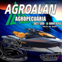 Agro Alan Volume 07 - DJGilvanFernandeS