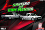 CD SAVEIRO DO BOM MENINO VOL 2