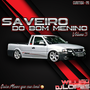 CD SAVEIRO DO BOM MENINO VOL 3