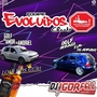 CD EQUIPE EVOLUIDOS CLUB VOL 2 DJ IGOR F