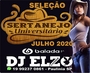 SERTANEJO UNIVERSITARIO TOP JULHO 2020