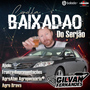 Corolla Baixadao - DJGilvan Fernandes