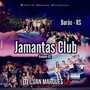 Jamantas Club - Volume 2