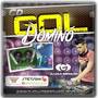 CD- Gol Domino vol 1 - DJ Gian Bernardi