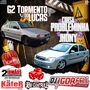 CORSA PROBLEMINHA E G2 TORMENTO