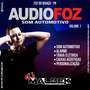 LOJA AUDIOFOZ VOL1