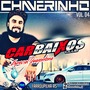 Cd CarBaixos Club Vol.4 Esp Quarentena