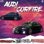 CD AUDI DO CORFIRE BY DJ IGOR FELL
