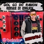 Gol G3 Do Ramon e Reboque Do Edimilson