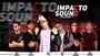 CD IMPACTO SOUND - Vol . 1
