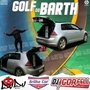 CD GOLF DO BARTH BY DJ IGOR FELL