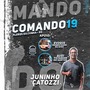 CD - Comando 19 Vol2
