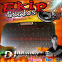 CD EKIP SURDOS 2015 - ELETRO FUNK