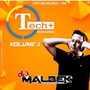 TECH MAIS ACESSORIOS VOL1