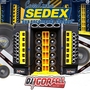 CD CARRETINHA SEDEX BY DJ IGOR FELL