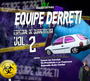 CD EQUIPE DERRETI ESP DE QUARENTENA VOL2