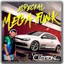 CD MEGA FUNK VOL.1 DJCLEITONMIX