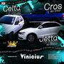 JETTA DO DRIKO CELTA DO CRECELLA E CROSS