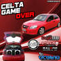 Celta Game Over Volume 1