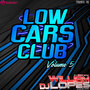 CD EQUIPE LOW CARS CLUB VOL 5