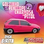 CD GOLZINHO PENELOPE CHARMOSA DA PITOL C