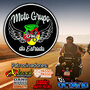 Moto Grupo Xirus da Estrada