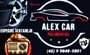 CD ALEX CAR  ESPECIAL SERTANEJO 2020