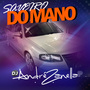CD SAVEIRO DO MANO DJ ANDRE ZANELLA
