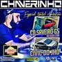 Cd Saveiro G5 e Civic Tendel Clandestino