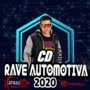 CD Rave automotiva vol 3