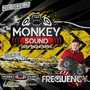 CD Monkey Sound Vol03 - DJ Frequency Mix