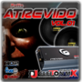 Palio Atrevido Vol 01 Djcleiton Mix Original