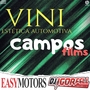 Campos Films e Vini Estetica Automotiva