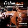 CUSTOM 4X2 OFF ROAD VOL1