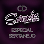 CD SATANAS AUTO SOM - ESP. SERTANEJO