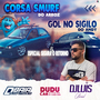 CD CORSA SMURF E GOL NO SIGILO