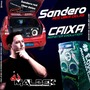 SANDERO RED UBER DELAS E CAIXA MONSTER