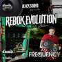 CD Rebok Evolution - DJ Frequency Mix