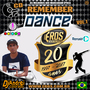 CD REMEMBER DANCE EROS ALTO FALANTES