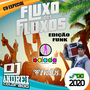 CD FLUXO VERAO FUNK
