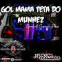 Gol Mama Teta Especial Coronga Virus