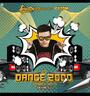 CD Dance 2000 pancadao Automotivo Vol 3