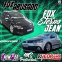 Cd Fox Abusado e Fox do Eterno Jean