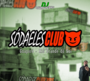 CD SO DA ELES CLUB