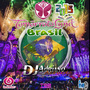 CD TOMORROWLAND BRASIL 2015 - EXCLUSIVO