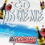 Cd Nos Que Moe By Dj Igor Fell