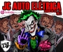 JC AUTO ELETRICA VOL. 2 2020
