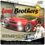 CD EQUIPE LOW BROTHERS - DJ BILLY Productions