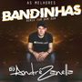 CD BANDINHAS REMIX VOLUME 2