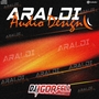 Cd Araldi Audio Design By Dj Igor Fell